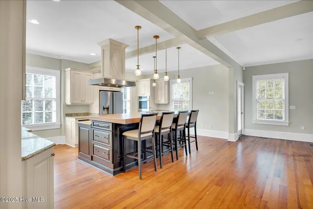 $1,129,000 | 508 South Front Street, Wilmington, NC 28401