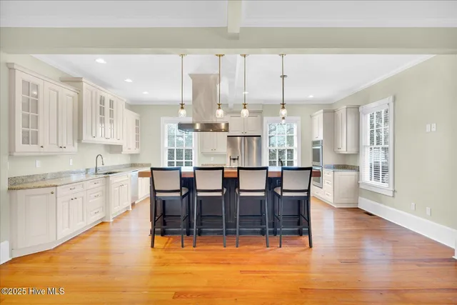 $1,129,000 | 508 South Front Street, Wilmington, NC 28401