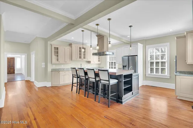 $1,129,000 | 508 South Front Street, Wilmington, NC 28401