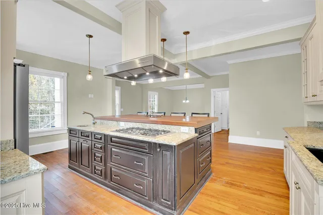 $1,129,000 | 508 South Front Street, Wilmington, NC 28401