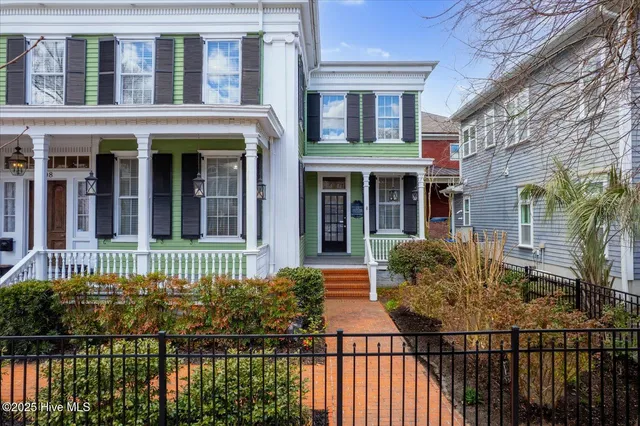 $1,129,000 | 508 South Front Street, Wilmington, NC 28401