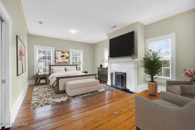 $1,129,000 | 508 South Front Street, Wilmington, NC 28401