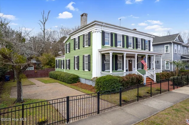 $1,129,000 | 508 South Front Street, Wilmington, NC 28401