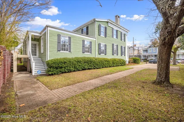 $1,129,000 | 508 South Front Street, Wilmington, NC 28401
