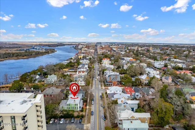 $1,129,000 | 508 South Front Street, Wilmington, NC 28401