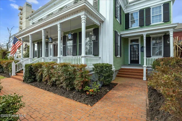 $1,129,000 | 508 South Front Street, Wilmington, NC 28401