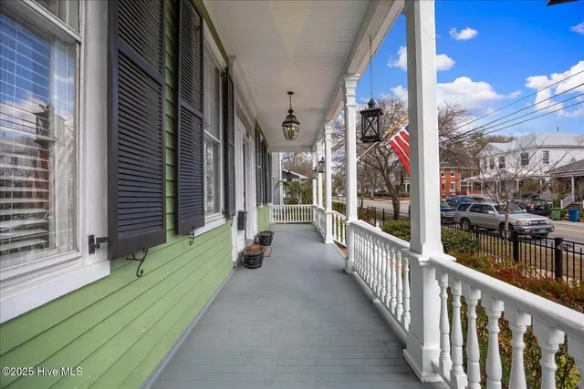 $1,129,000 | 508 South Front Street, Wilmington, NC 28401