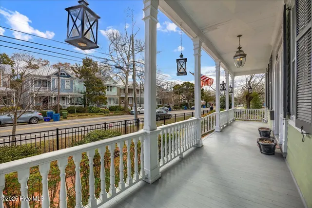 $1,129,000 | 508 South Front Street, Wilmington, NC 28401