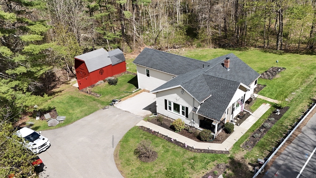 230 Southbridge Road Charlton, MA 01507 - Photo 24 of 31 Gallery Image 24
