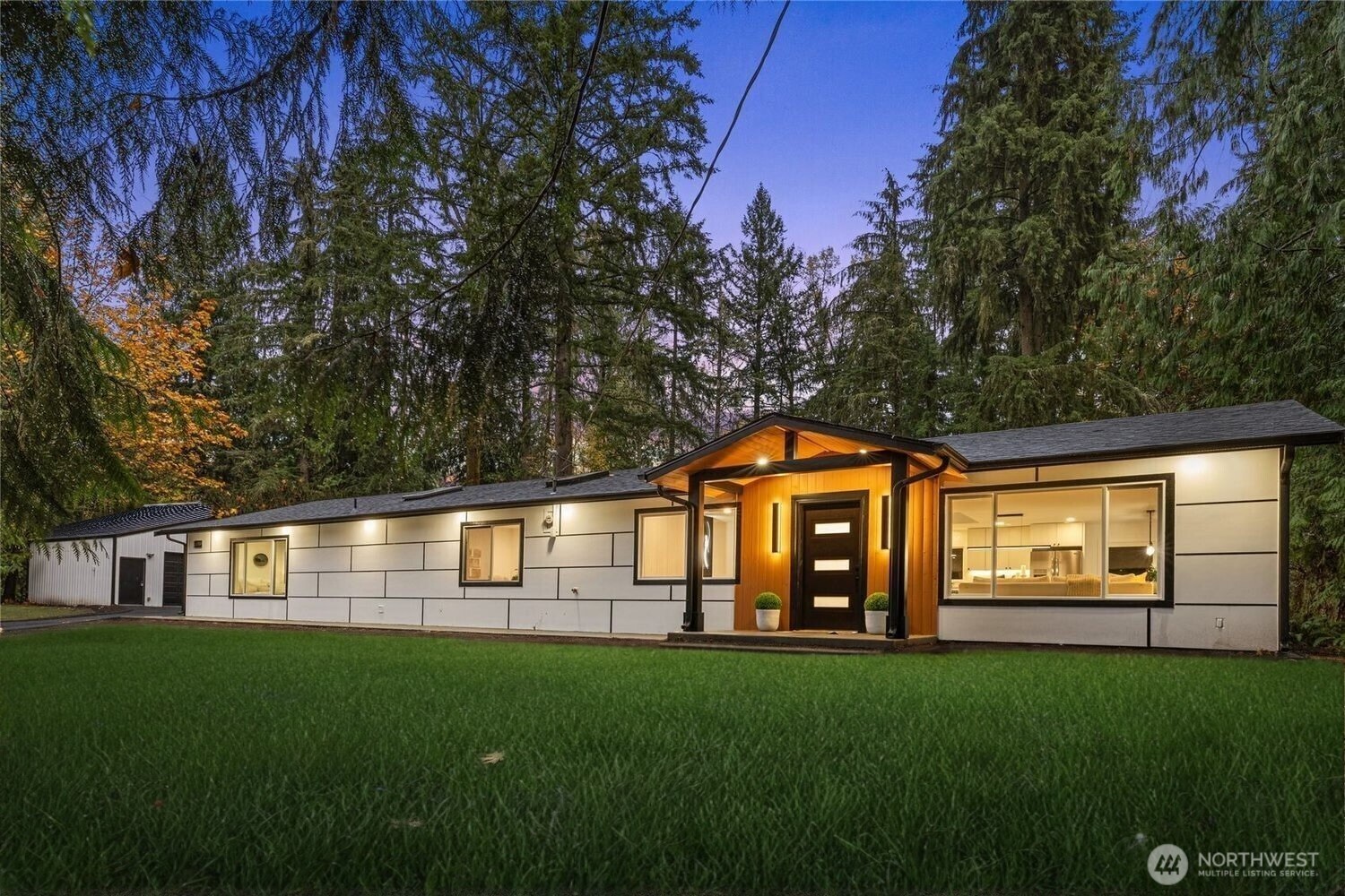 12528 Odell Road Northeast Duvall, WA 98019 - Photo 2 of 38