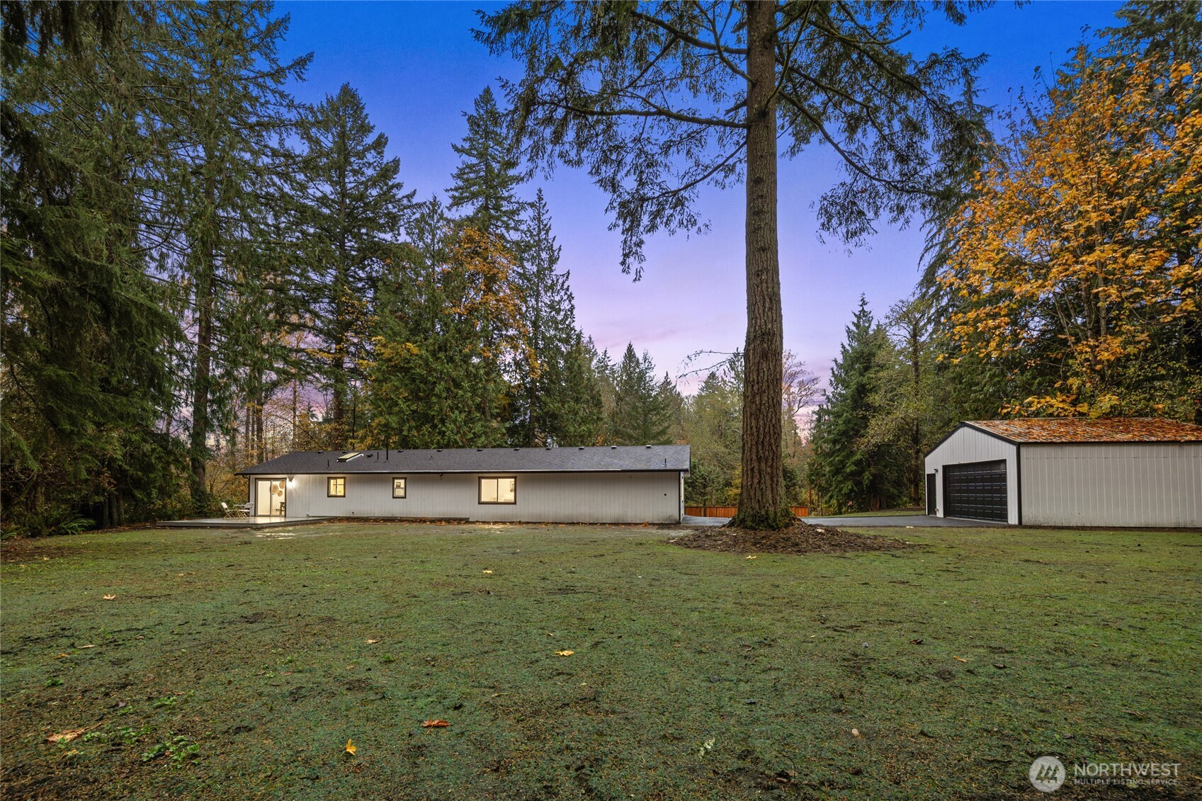 12528 Odell Road Northeast Duvall, WA 98019 - Photo 35 of 38