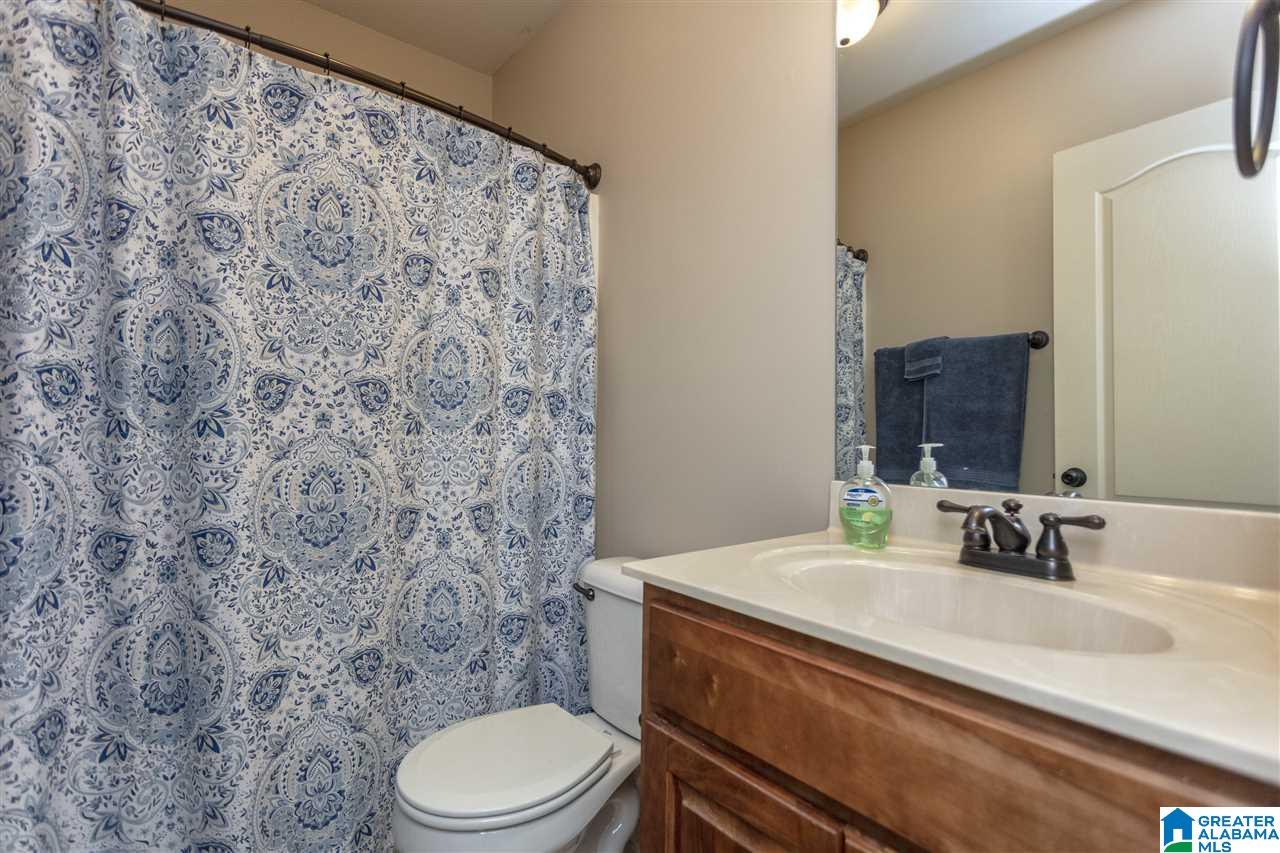 137 Lakeland Ridge Chelsea, AL 35043 - Photo 32 of 40