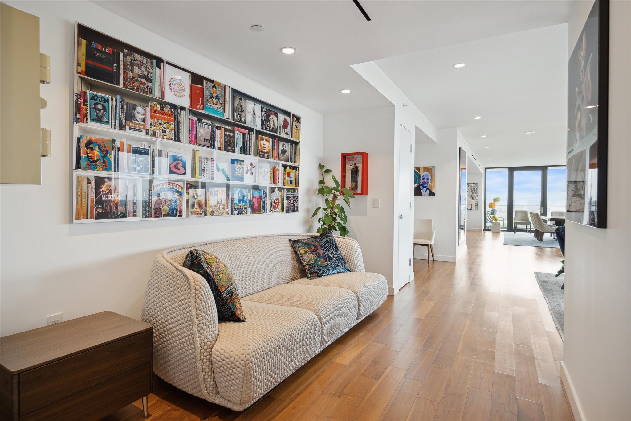 3433 Westheimer Road, Unit 1503 Houston, TX 77027 - Photo 18 of 49 Gallery Image 18