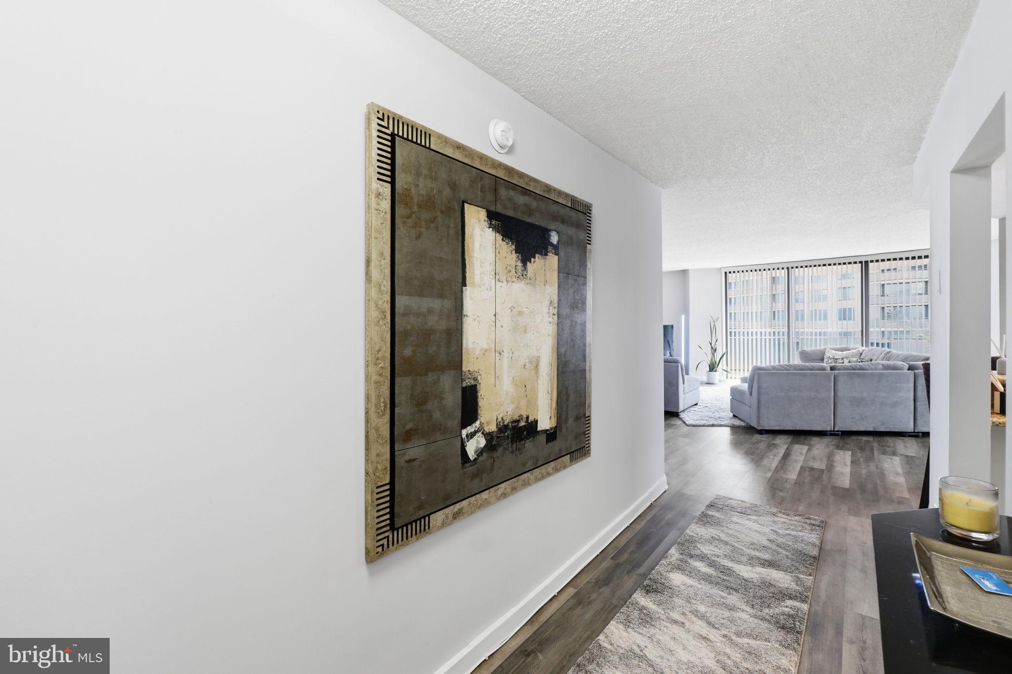 5225 Pooks Hill Road, Unit 1401N Bethesda, MD 20814 - Photo 18 of 64