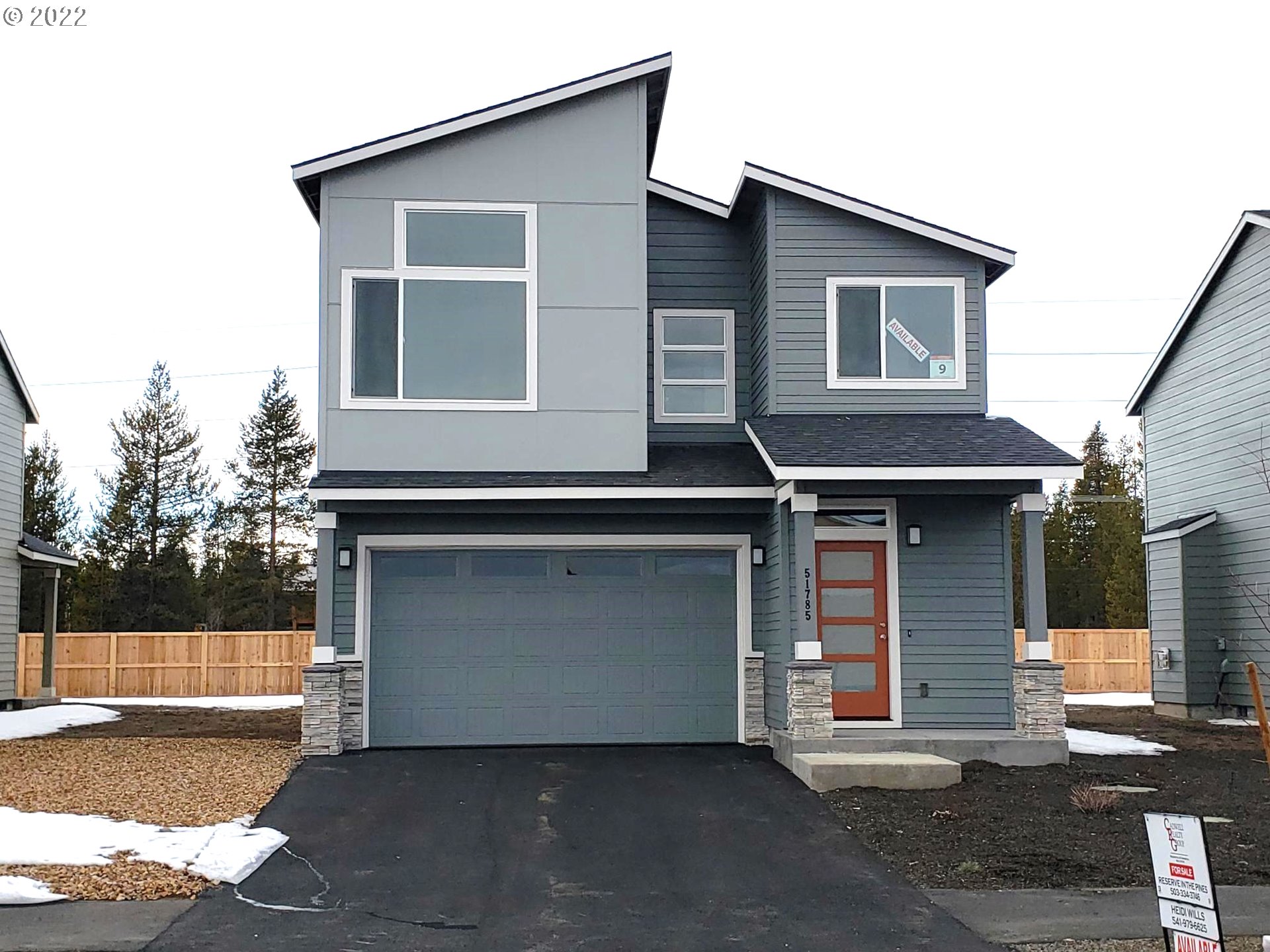 51785 Fordham Drive La Pine, OR 97739 - Photo 1 of 32