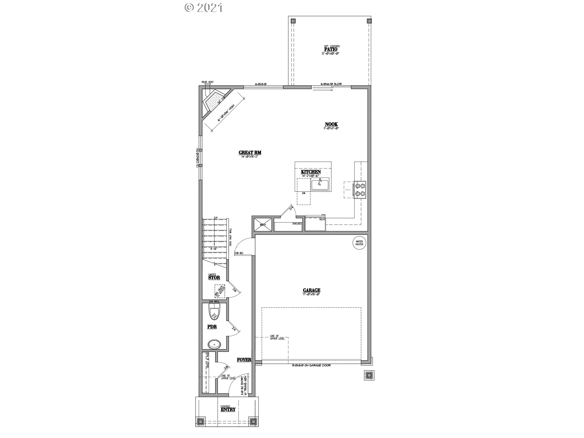 51785 Fordham Drive La Pine, OR 97739 - Photo 2 of 32