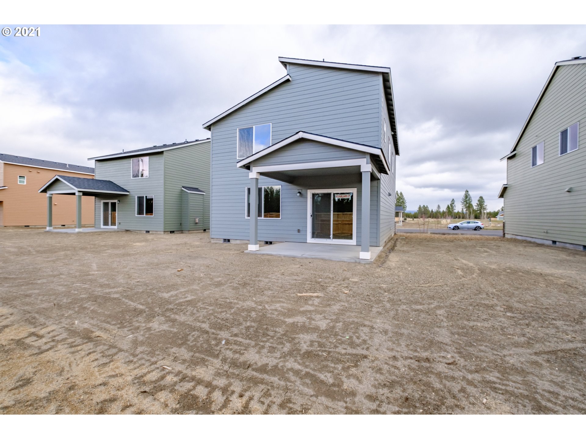 51785 Fordham Drive La Pine, OR 97739 - Photo 28 of 32