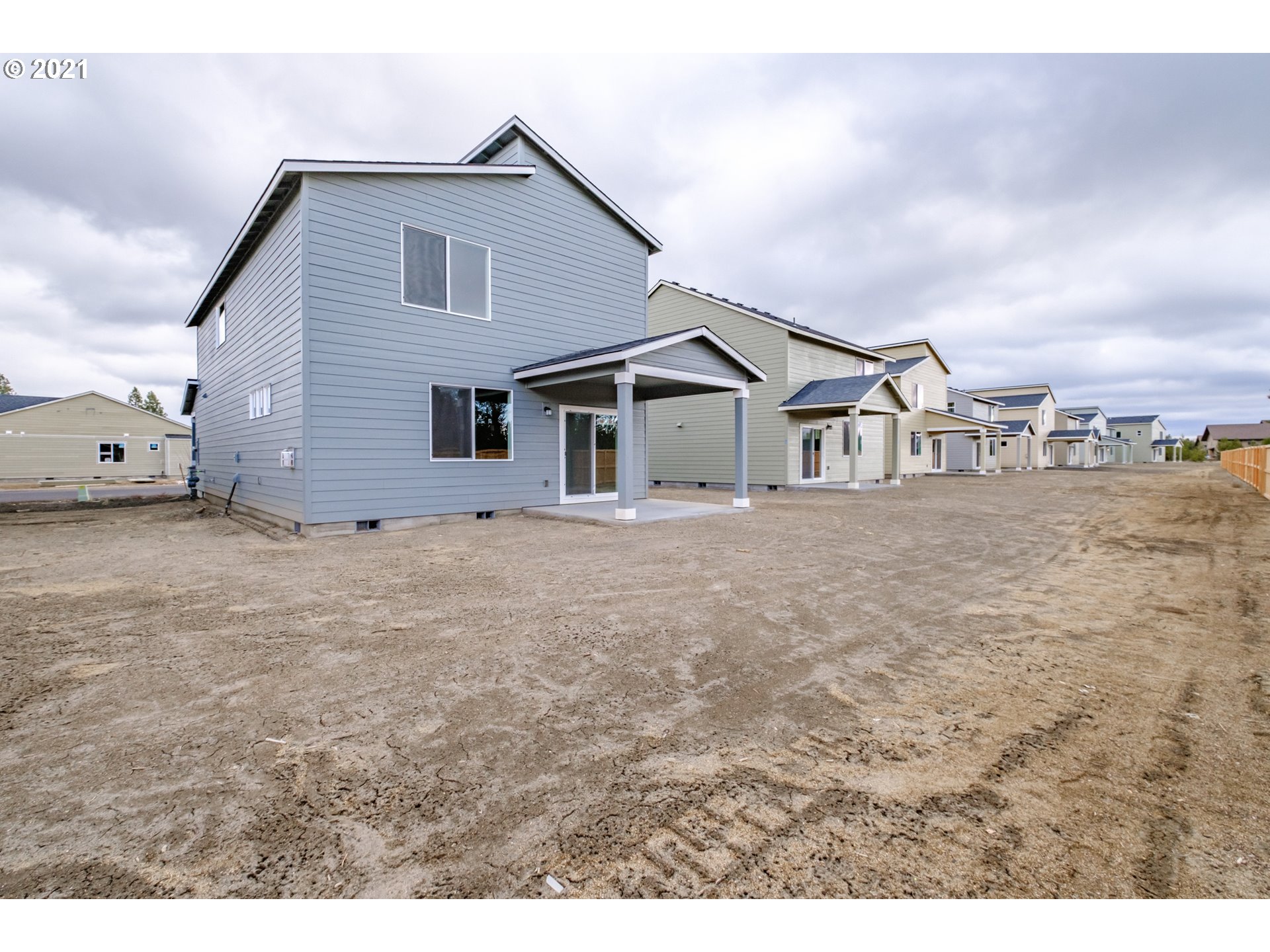 51785 Fordham Drive La Pine, OR 97739 - Photo 29 of 32