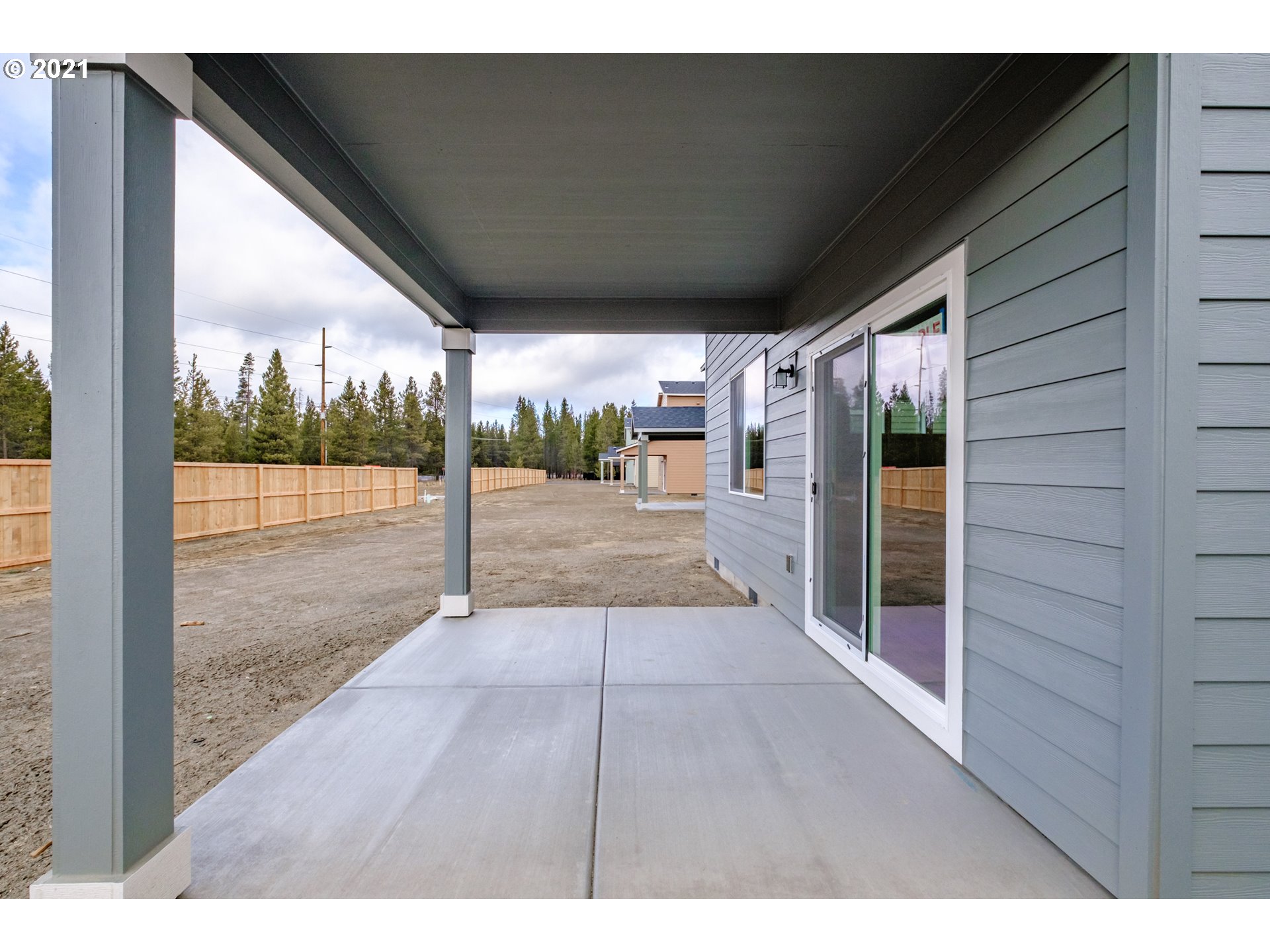 51785 Fordham Drive La Pine, OR 97739 - Photo 30 of 32