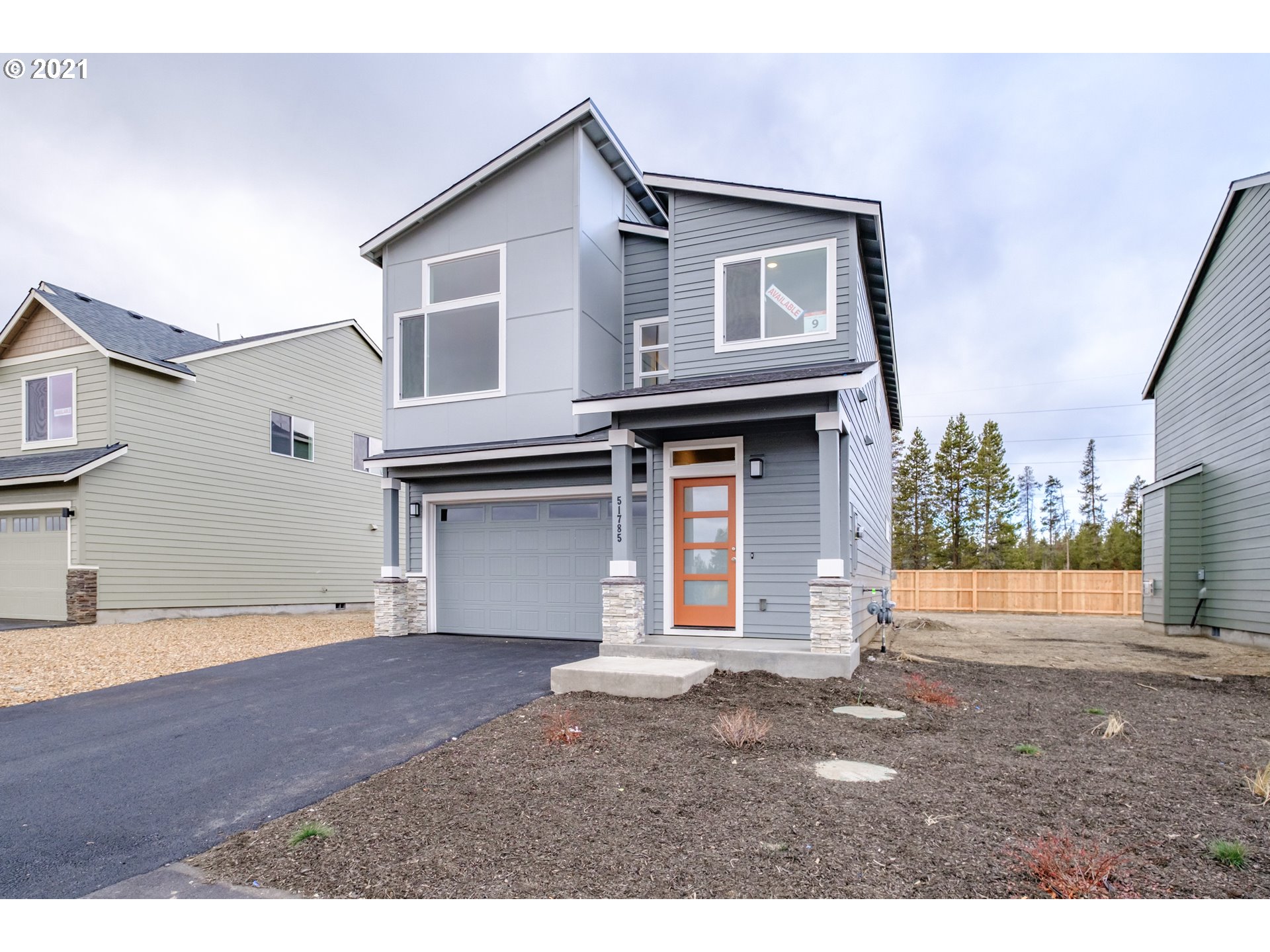 51785 Fordham Drive La Pine, OR 97739 - Photo 32 of 32