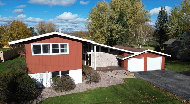 $379,000 | 450 Harris Drive, Watertown, NY 13601