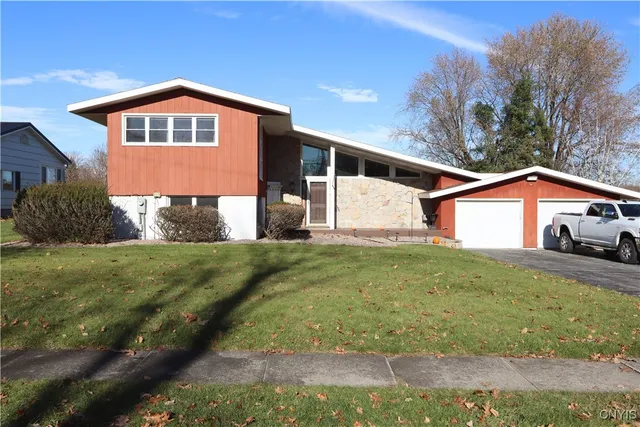 $379,000 | 450 Harris Drive, Watertown, NY 13601