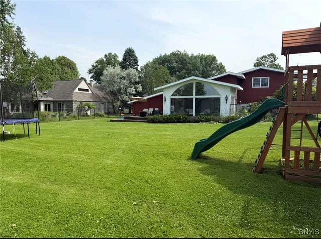 $379,000 | 450 Harris Drive, Watertown, NY 13601