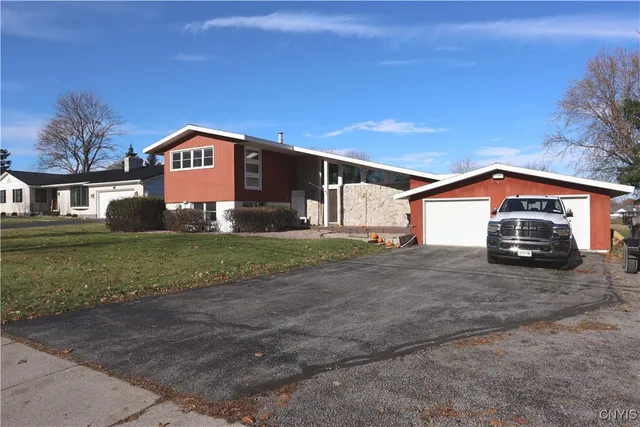 $379,000 | 450 Harris Drive, Watertown, NY 13601