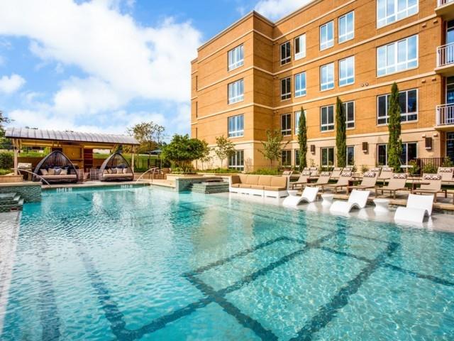 7775 Firefall Way, Unit 1402 Dallas, TX 75230 - Photo 3 of 9