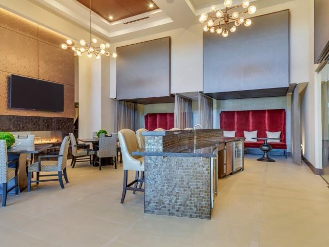 7775 Firefall Way, Unit 1402 Dallas, TX 75230 - Photo 5 of 9