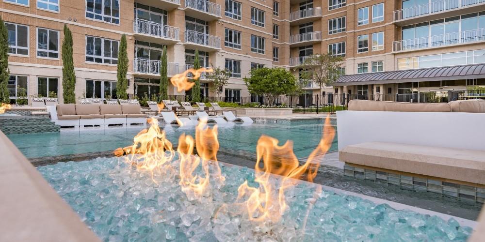 7775 Firefall Way, Unit 1402 Dallas, TX 75230 - Photo 9 of 9