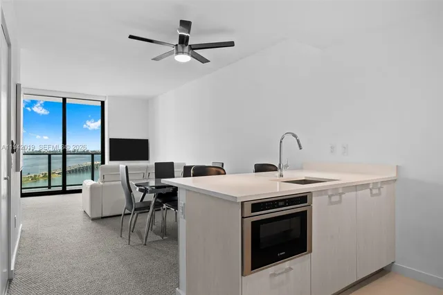 $3,100 | 501 Northeast 31st Street, Unit 2202, Miami, FL 33137