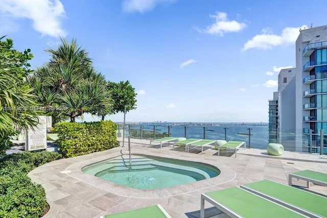 $3,100 | 501 Northeast 31st Street, Unit 2202, Miami, FL 33137