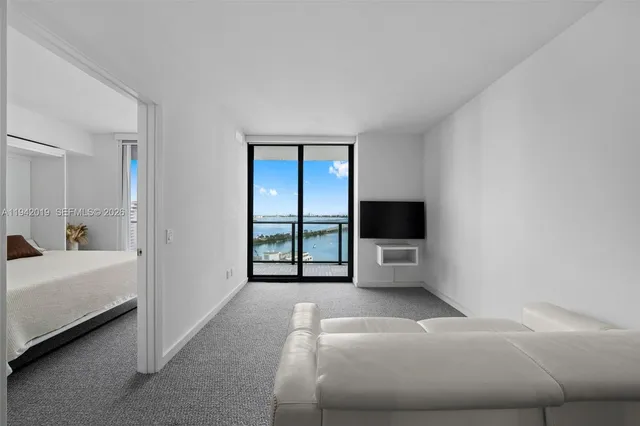 $3,100 | 501 Northeast 31st Street, Unit 2202, Miami, FL 33137