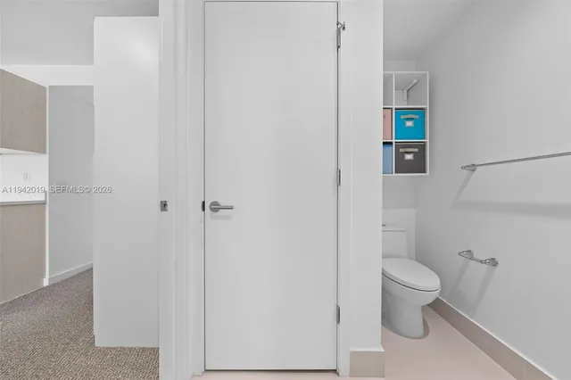 $3,100 | 501 Northeast 31st Street, Unit 2202, Miami, FL 33137