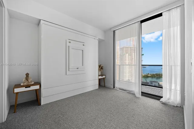 $3,100 | 501 Northeast 31st Street, Unit 2202, Miami, FL 33137