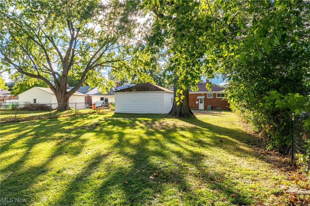 815 Pendley Road Willowick, OH 44095 - Photo 35 of 37 Gallery Image 35