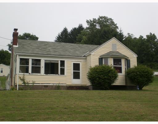 1199 Rostraver Road Belle Vernon, PA 15012 - Photo 1 of 8 Exterior Front.