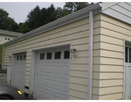 1199 Rostraver Road Belle Vernon, PA 15012 - Photo 7 of 8 Exterior Back.