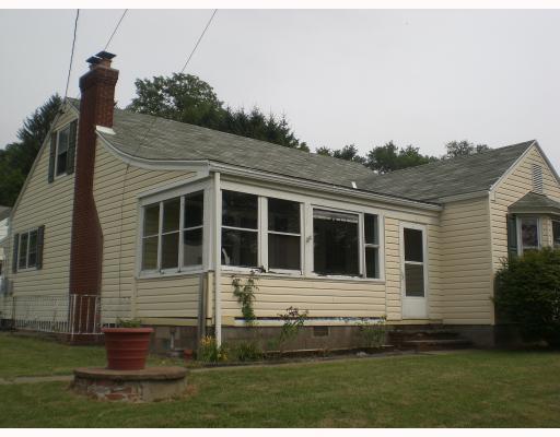 1199 Rostraver Road Belle Vernon, PA 15012 - Photo 8 of 8 Exterior Front.