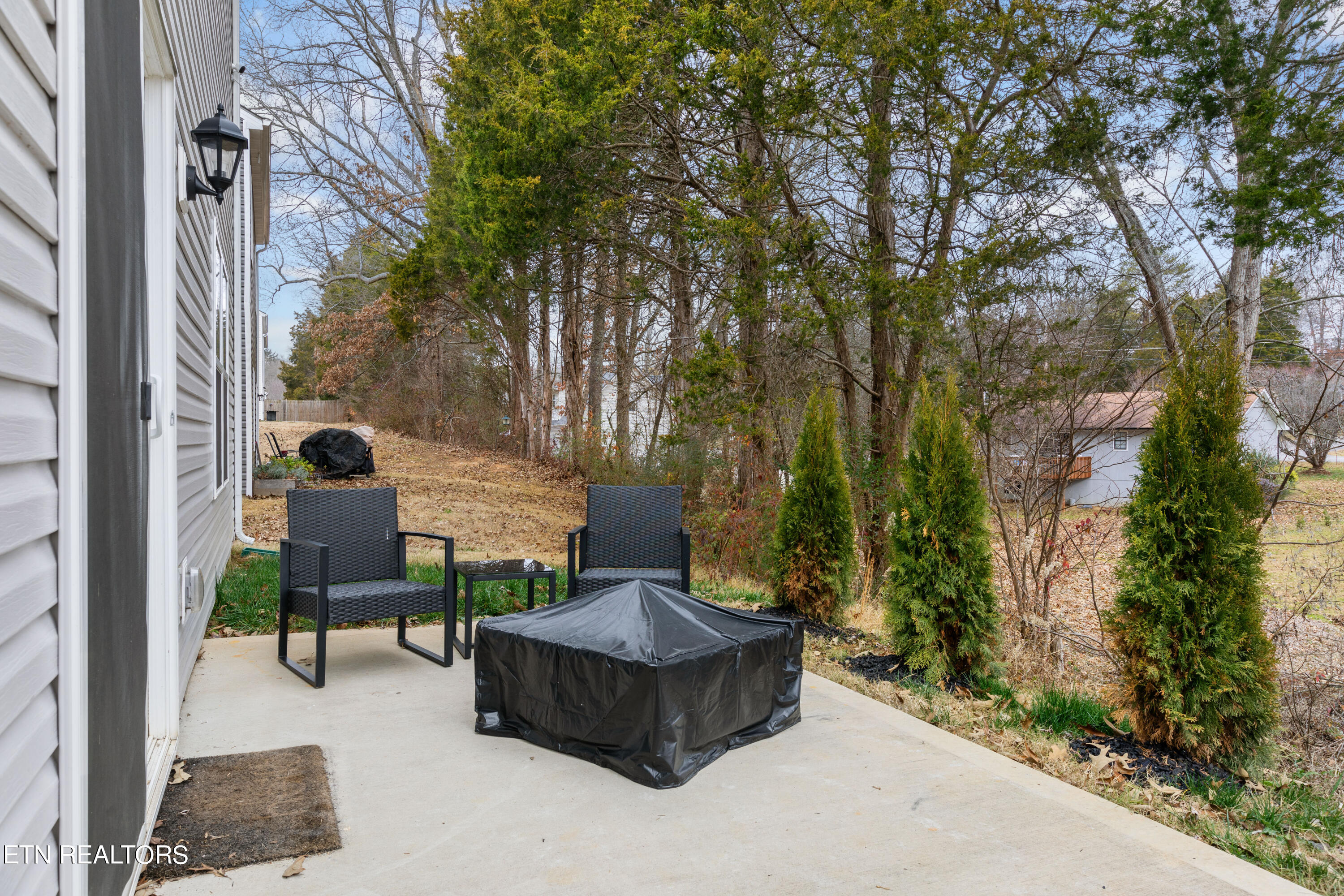 5 Ivy Court Clinton, TN 37716 - Photo 29 of 29 030A7801