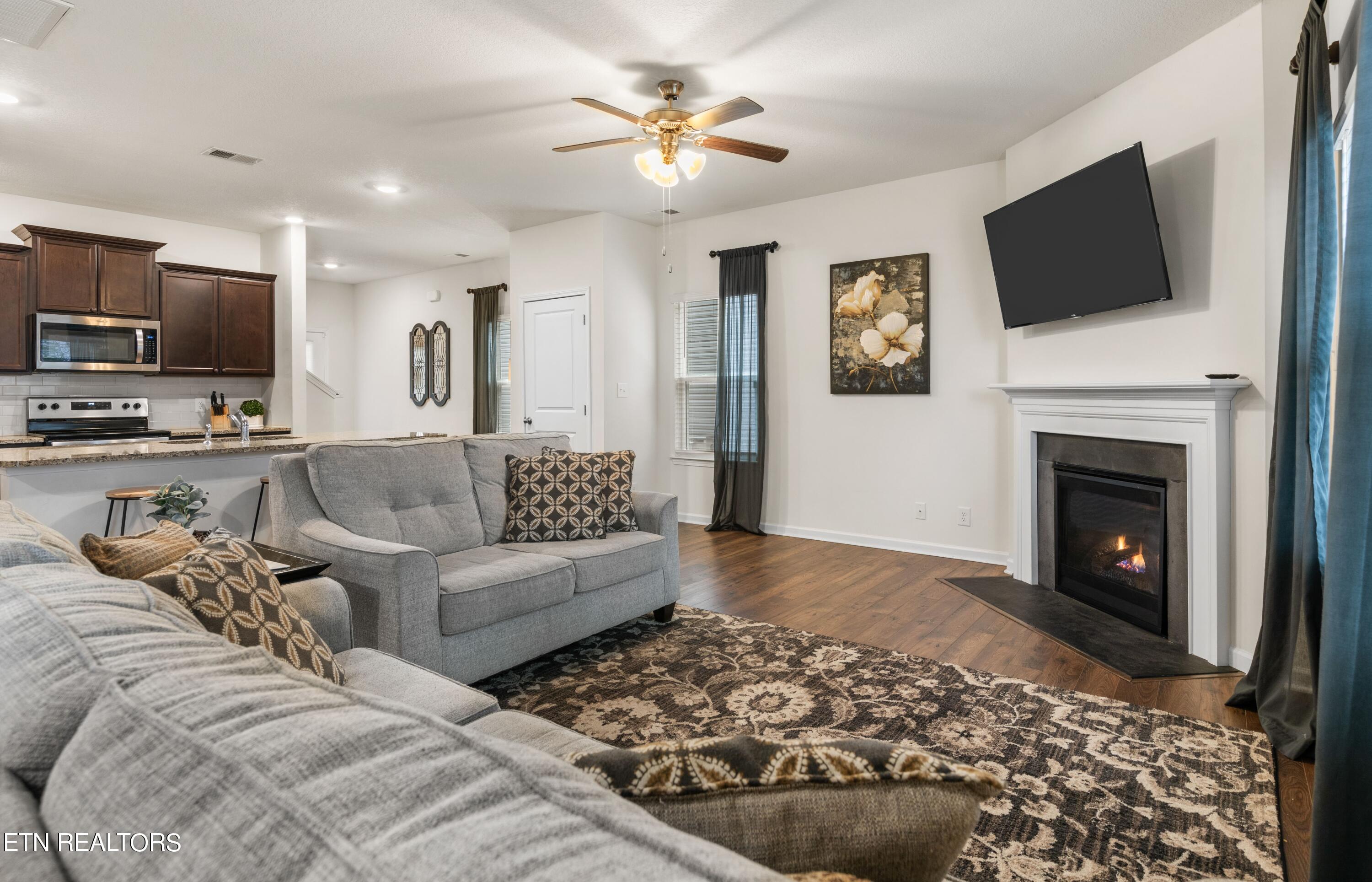 5 Ivy Court Clinton, TN 37716 - Photo 5 of 29 030A7688