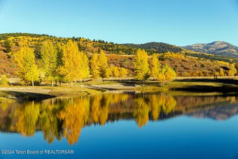 $188,000 | Lot 26 Tbd Hillside Drive, Victor, ID 83455