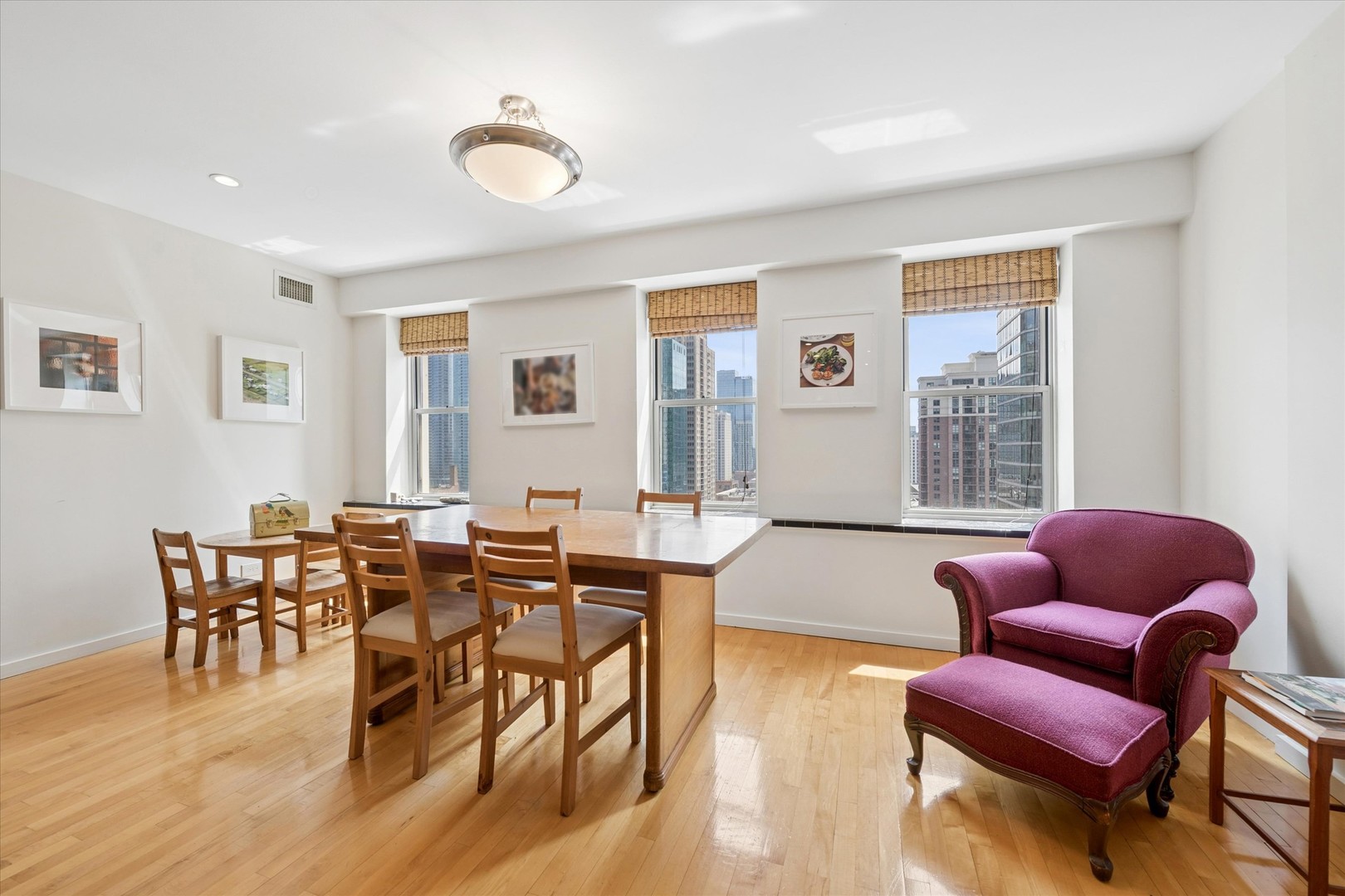 40 East 9th Street, Unit 1616 Chicago, IL 60605 - Photo 6 of 33