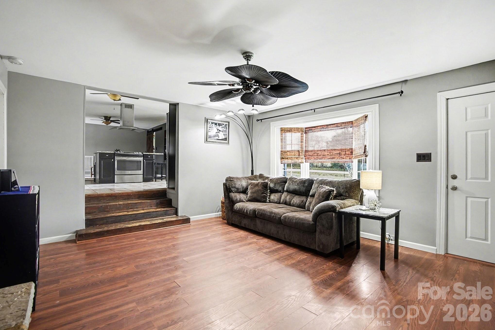 2325 Brown Road China Grove, NC 28023 - Photo 11 of 29