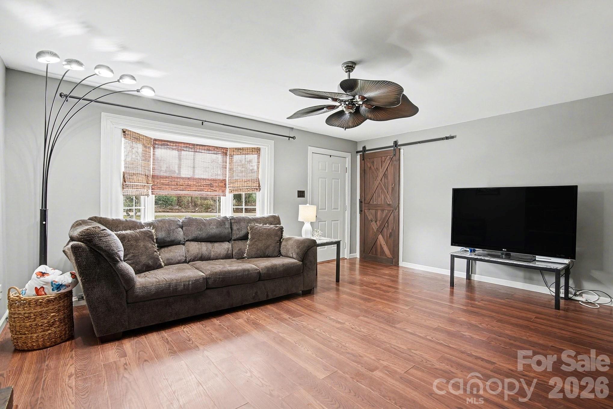 2325 Brown Road China Grove, NC 28023 - Photo 12 of 29