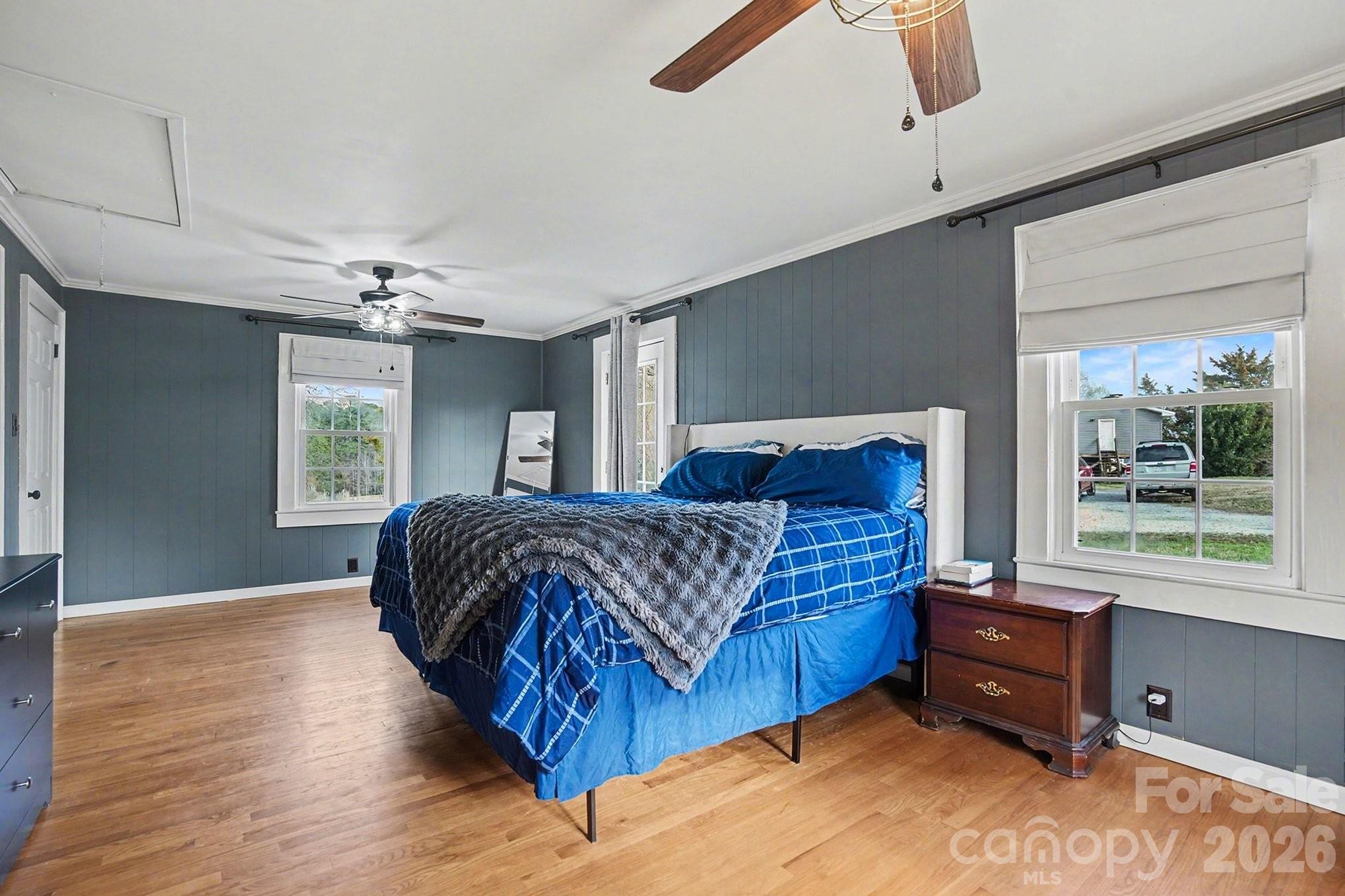 2325 Brown Road China Grove, NC 28023 - Photo 13 of 29