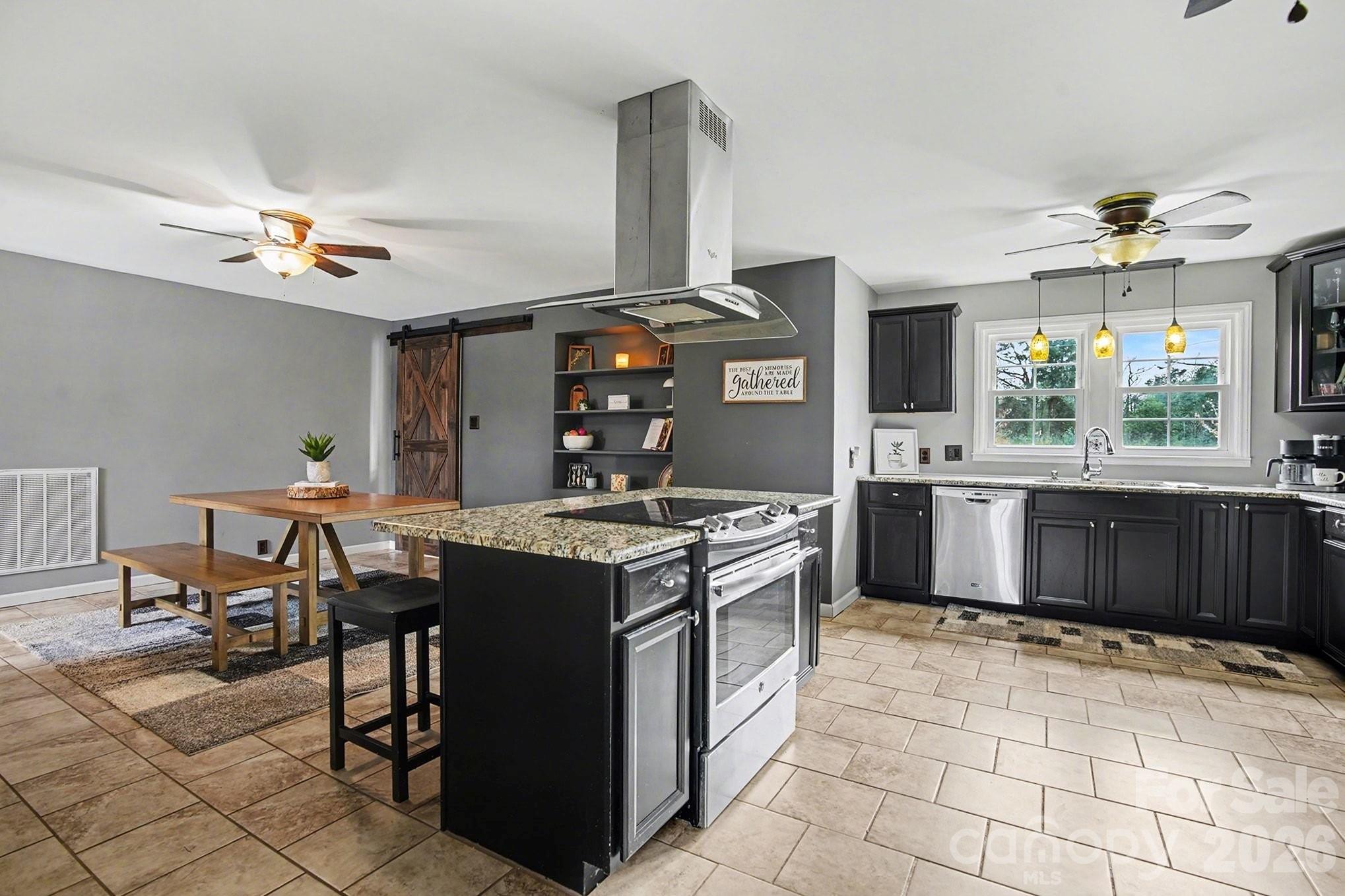 2325 Brown Road China Grove, NC 28023 - Photo 2 of 29