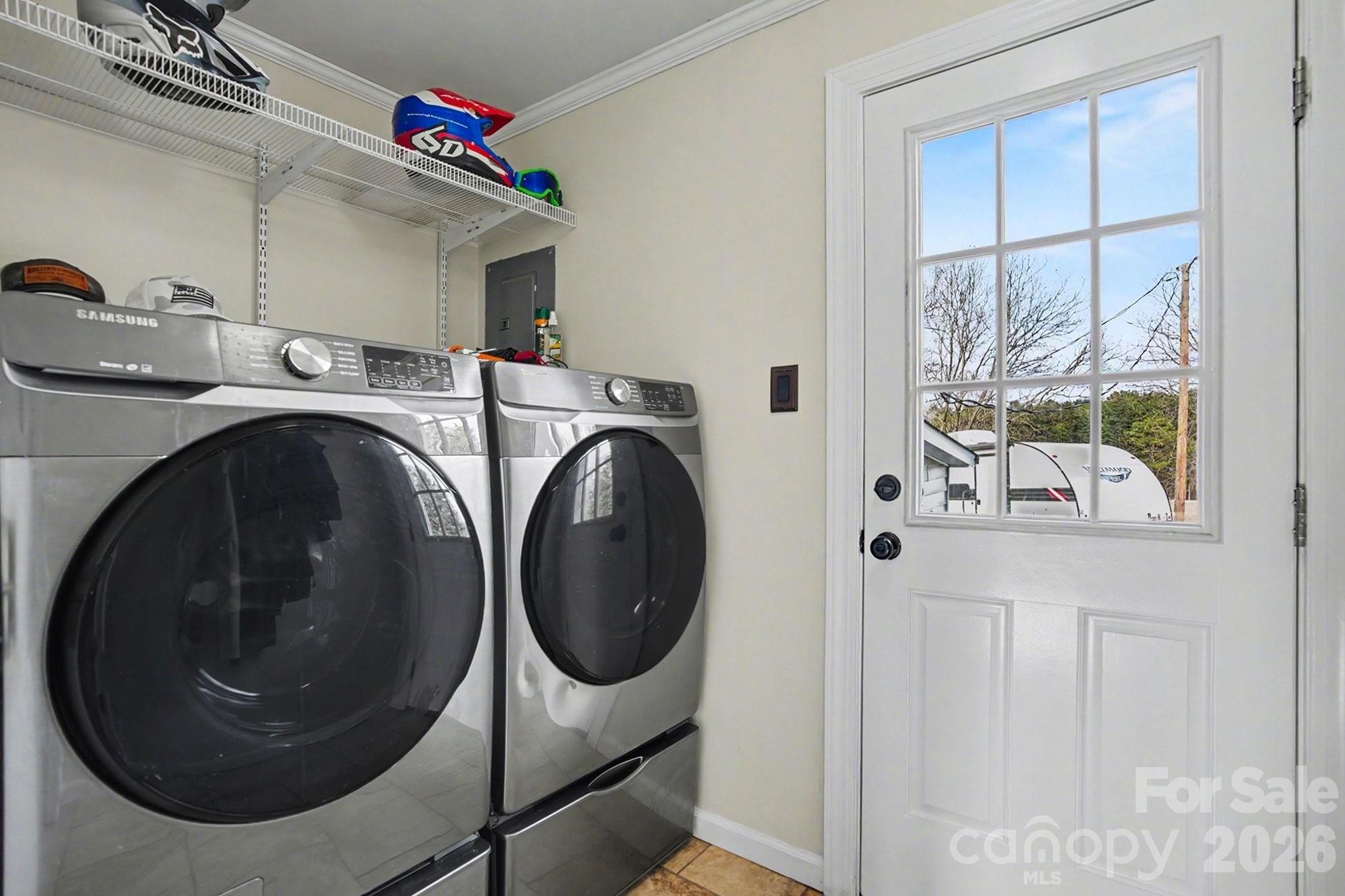 2325 Brown Road China Grove, NC 28023 - Photo 21 of 29