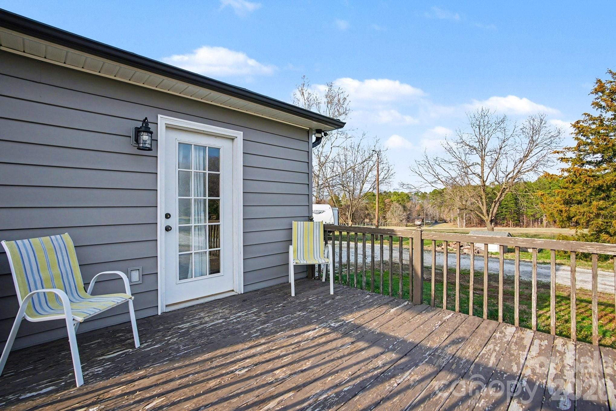 2325 Brown Road China Grove, NC 28023 - Photo 22 of 29